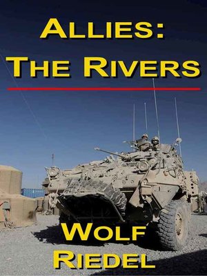 cover image of Allies